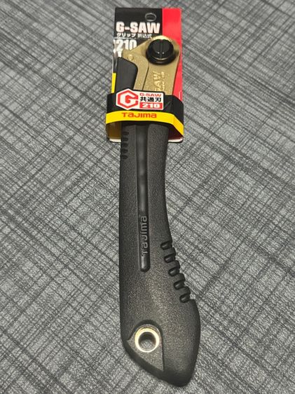 เลื่อย Tajima ญี่ปุ่น รูปที่ 3