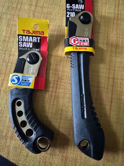 เลื่อย Tajima ญี่ปุ่น