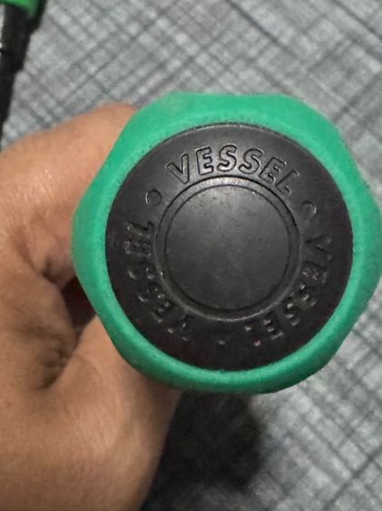 ไขควงน็อต VESSEL Vector Nut Driver เบอร์ 13 รูปที่ 5
