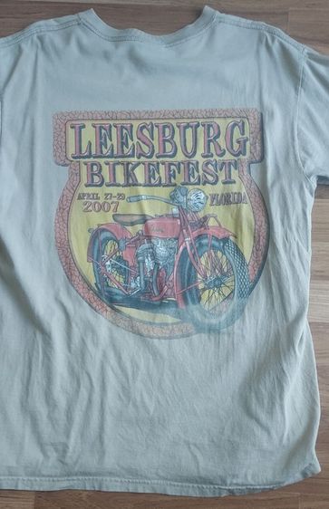 เสื้อ Indian motorcycle รูปที่ 15