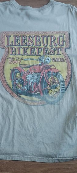 เสื้อ Indian motorcycle รูปที่ 12