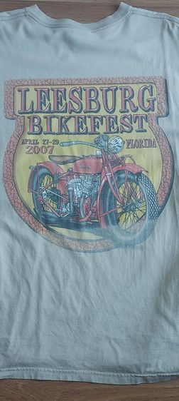 เสื้อ Indian motorcycle รูปที่ 13