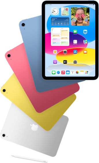256 GB iPad Gen 9 Wi-Fi 256G + Apple Pencil +Case + Keyboard