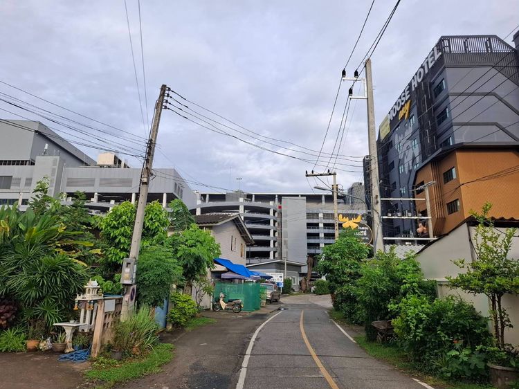 ที่ดินติดเซ็นทรัลเฟสติวัล