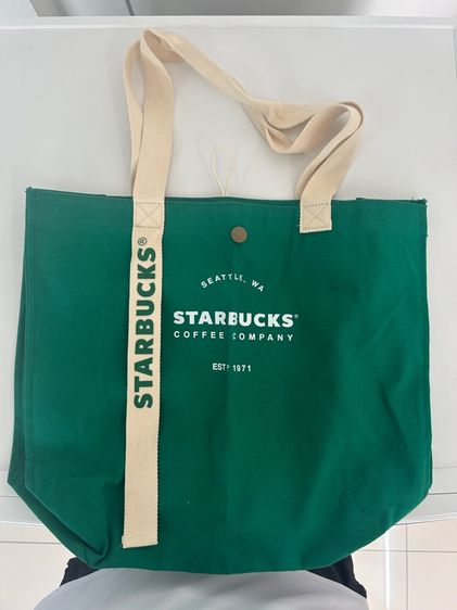 กระเป๋า starbucks