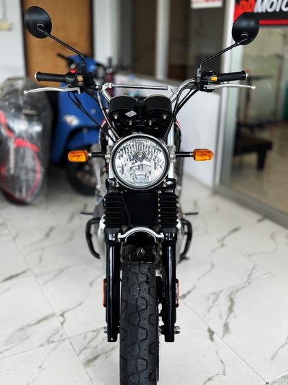Royal enfield interceptor650 สวยมาก รูปที่ 9