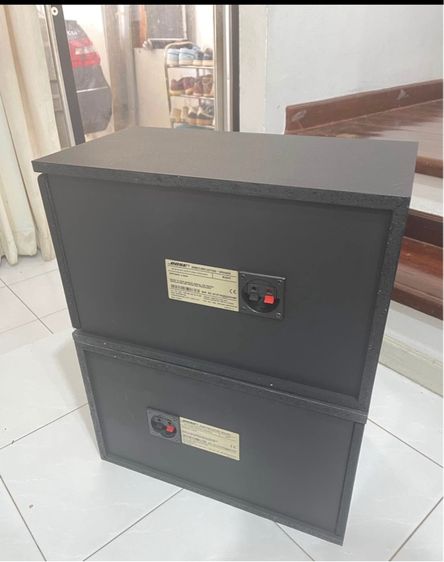 ขายถูก Bose 301 series ll  รูปที่ 3