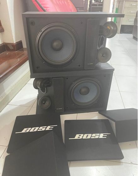ขายถูก Bose 301 series ll  รูปที่ 5