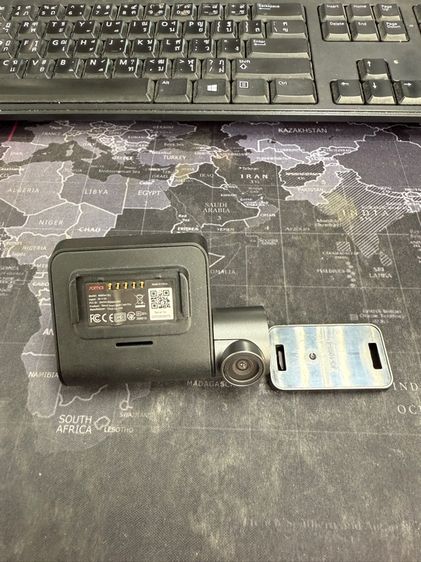 กล้องหน้ารถ  7mai D02 รูปที่ 6