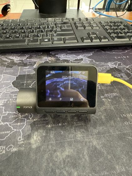 กล้องหน้ารถ  7mai D02 รูปที่ 2