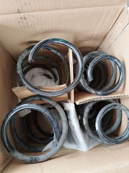 สปริงรถยนต์