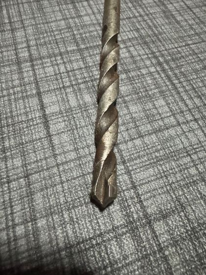 ดอกสว่านเจาะสำหรับงานหนัก รูปที่ 3