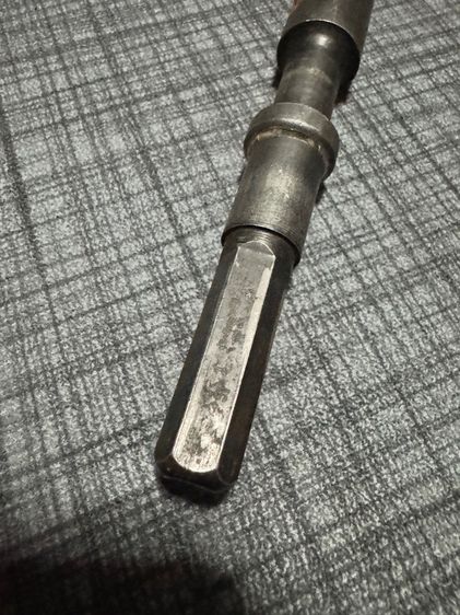 ดอกสว่านเจาะสำหรับงานหนัก รูปที่ 2