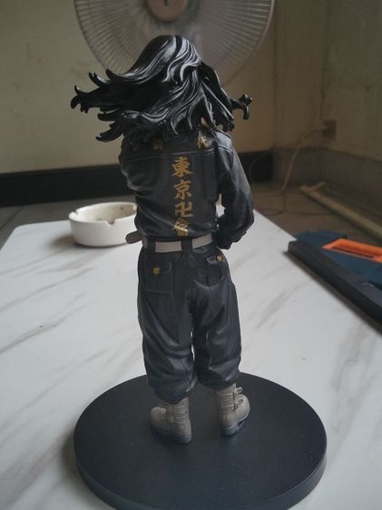 baji (Tokyo revengers) รูปที่ 2