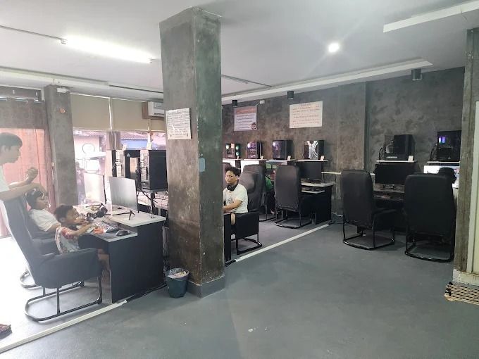 เซ้งร้านเกมและอินเตอร์เน็ต รูปที่ 6