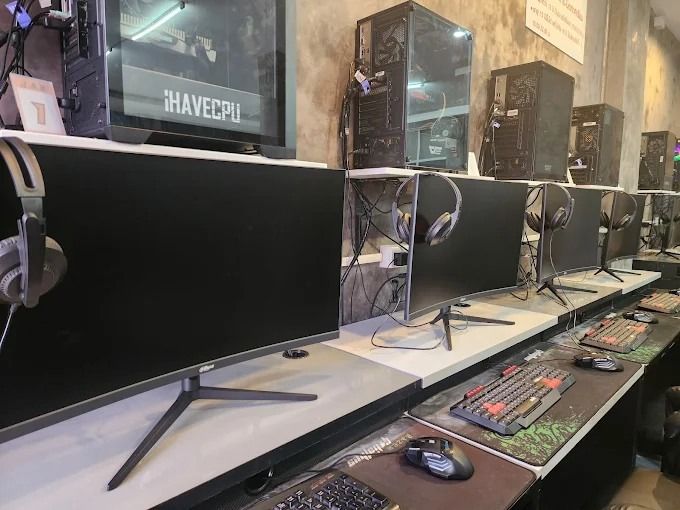 เซ้งร้านเกมและอินเตอร์เน็ต รูปที่ 2