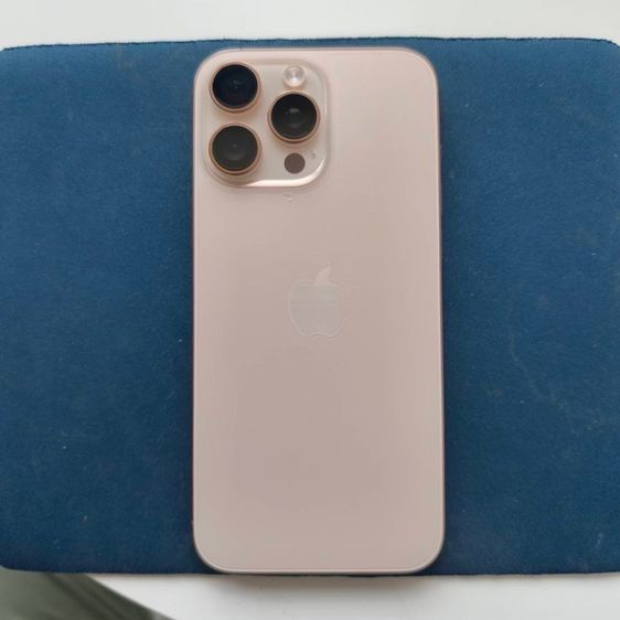 I phone 16 pm 512 gb รูปที่ 5