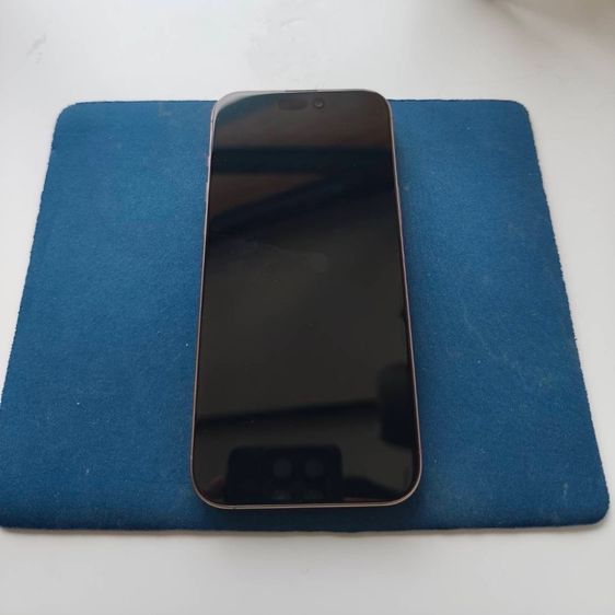 I phone 16 pm 512 gb รูปที่ 2