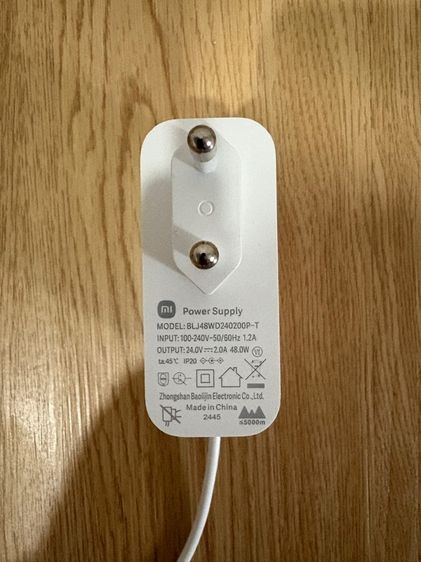 Xiaomi smart Air Purifier 4 compact รูปที่ 3