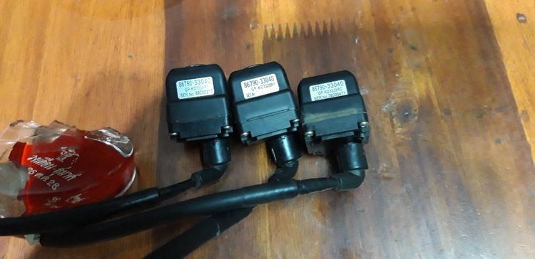 

กล้องมองหลัง camry acv40 แท้ศูนย์ 1,000