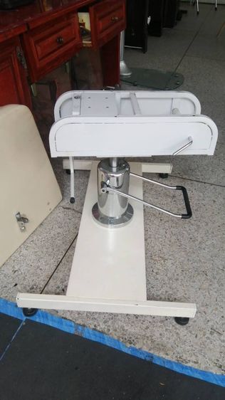 เตียงเสริมความงาม ปรับไฮดรอลิก 2ชุด3500ชุดเดียว2พัน ทัก0813195660  รูปที่ 5