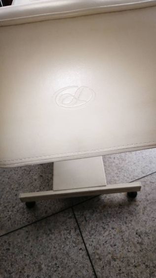 เตียงเสริมความงาม ปรับไฮดรอลิก 2ชุด3500ชุดเดียว2พัน ทัก0813195660  รูปที่ 6