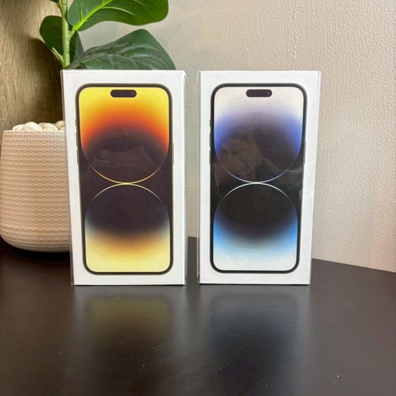 iPhone 14 Pro Max มือ 1 ราคาดีมากกก รูปที่ 3