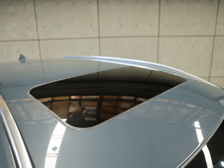 Mazda CX-8 2022 2.2 XDL Exclusive 4WD Utility-car ดีเซล ไม่ติดแก๊ส เกียร์อัตโนมัติ เทา รูปที่ 3