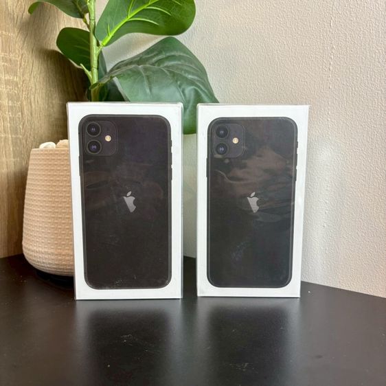 iPhone 11 64และ128GB มือ1  รูปที่ 4
