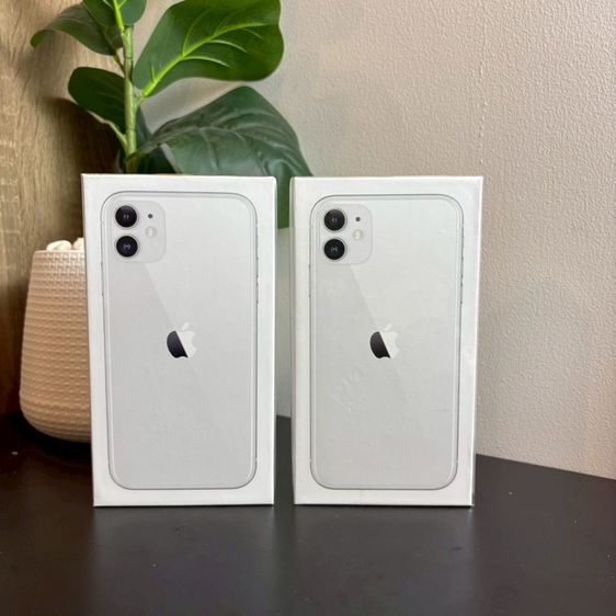 iPhone 11 64และ128GB มือ1  รูปที่ 5