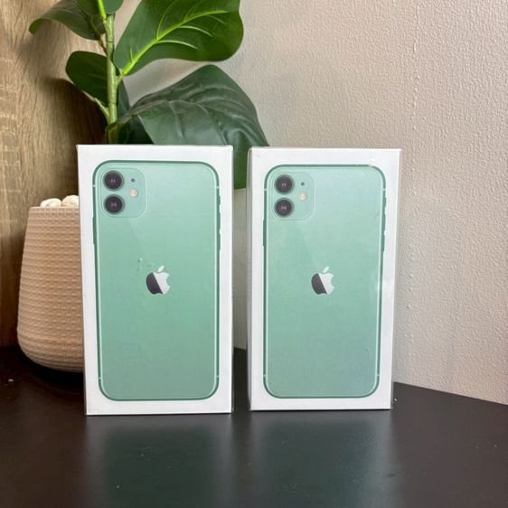 iPhone 11 64และ128GB มือ1  รูปที่ 3