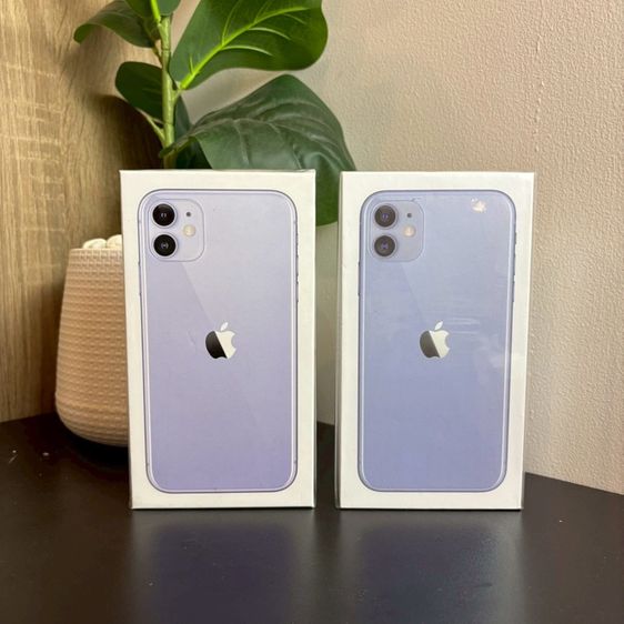 iPhone 11 64และ128GB มือ1  รูปที่ 2