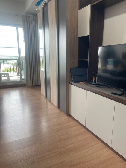 คอนโดศุภาลัยมอนเต้ ห้องสตู32.5ตรม.