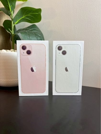 iPhone 13 128และ256GB มือ 1  รูปที่ 4