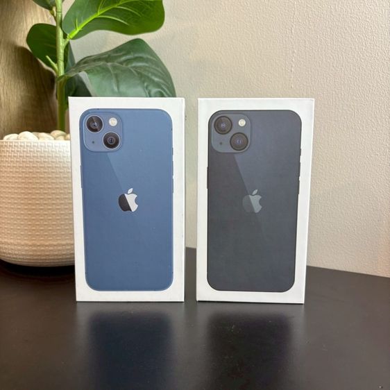 iPhone 13 128และ256GB มือ 1 