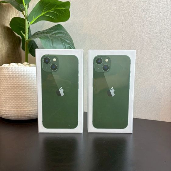 iPhone 13 128และ256GB มือ 1  รูปที่ 3