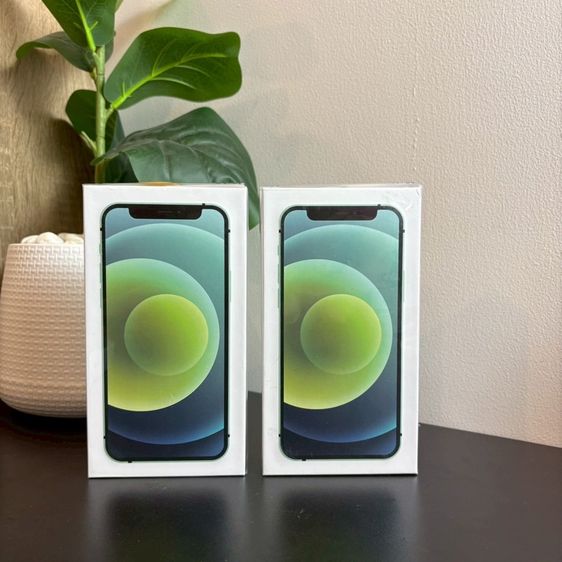 มีผ่อนครับ iPhone 12 128GB มือ 1  รูปที่ 6