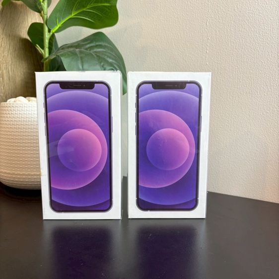 มีผ่อนครับ iPhone 12 128GB มือ 1  รูปที่ 7