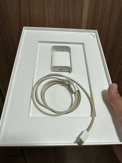 ไอเพด air4 64wifi รูปที่ 2