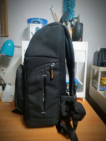 กระเป๋ากล้องสะพายหลัว Lowepro  รูปที่ 2