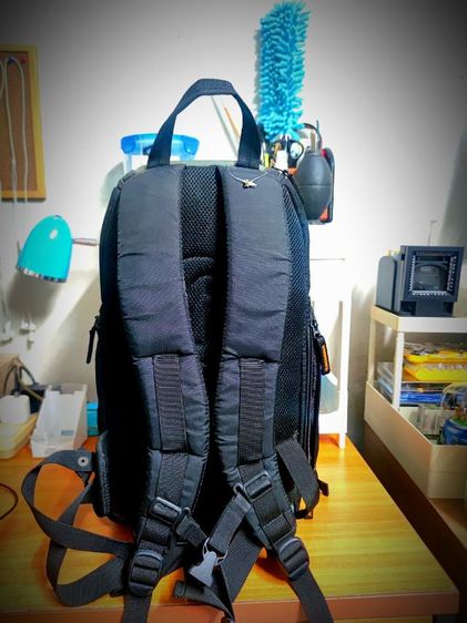 กระเป๋ากล้องสะพายหลัว Lowepro  รูปที่ 4