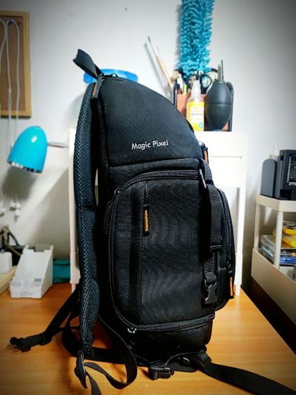 กระเป๋ากล้องสะพายหลัว Lowepro  รูปที่ 3