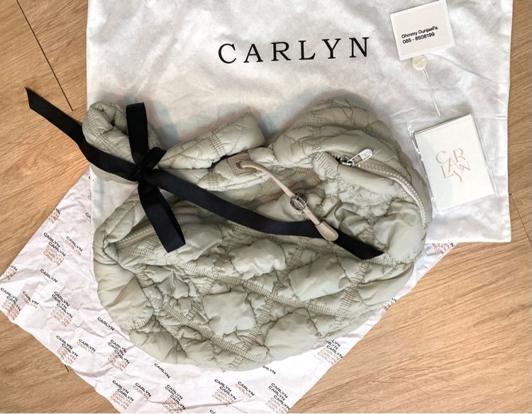 CARLYN กระเป๋ารุ่น MAVE H75140010 รูปที่ 6