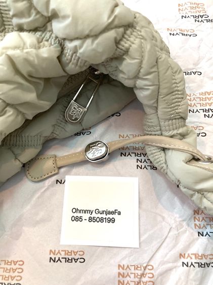 CARLYN กระเป๋ารุ่น MAVE H75140010 รูปที่ 2