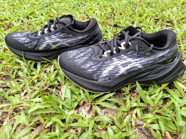 novablast 3 size us8, euro41.5 รูปที่ 4