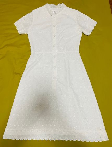 ชุดเดรส รูปที่ 5