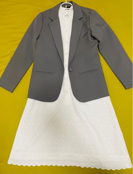 ชุดเดรส รูปที่ 2