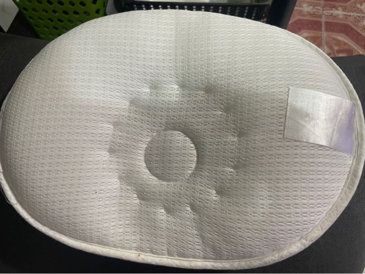 หมอนหนุน รูปที่ 2