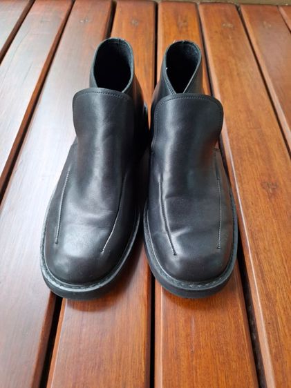 รองเท้าบูท guess size 8