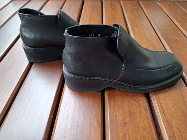 รองเท้าบูท guess size 8 รูปที่ 3